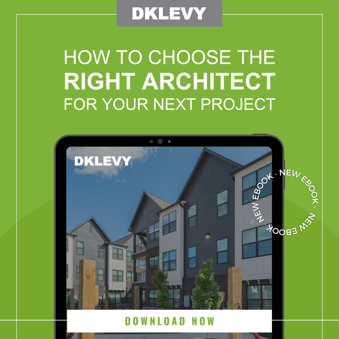 How to Choose the Right Architect for Your Next Project